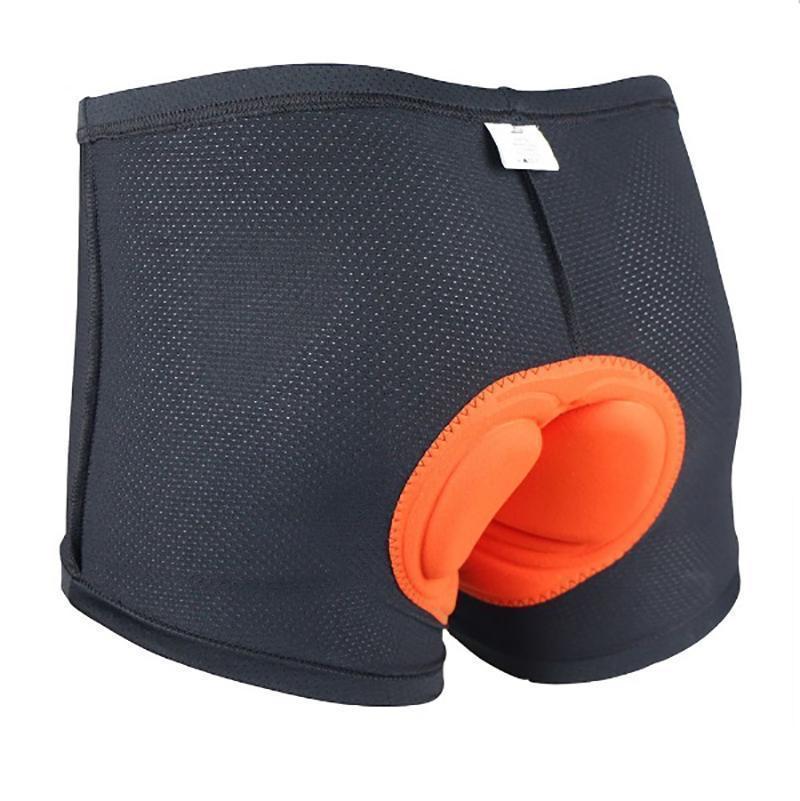 bib shorts with extra padding