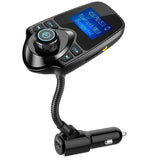 Bluetooth FM Transmitter MP3 Player