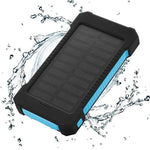 Solar Power Bank