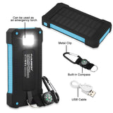 Solar Power Bank