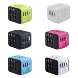 Universal Travel Adapter