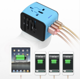 Universal Travel Adapter