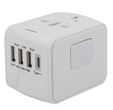 Universal Travel Adapter