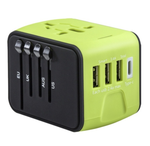 Universal Travel Adapter