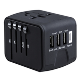 Universal Travel Adapter