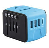 Universal Travel Adapter