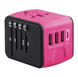 Universal Travel Adapter