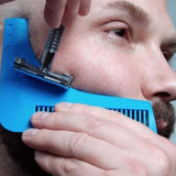 Beard Shaping Tool