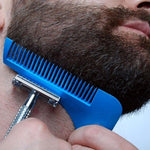 Beard Shaping Tool