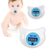 Portable Digital Pacifier