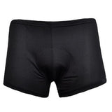 3D Padded Biking Shorts