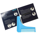 Beard Shaping Tool