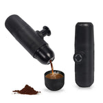 Mini Portable Coffee Maker