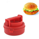 Stuffed Hamburger Maker