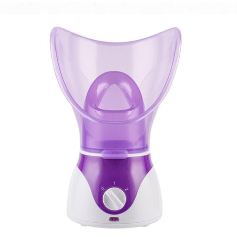 Nano Facial Humidifier