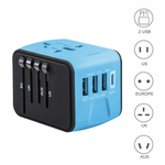 Universal Travel Adapter